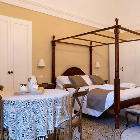 Bed and Breakfast Giardino Delle Delizie Γκραβίνα