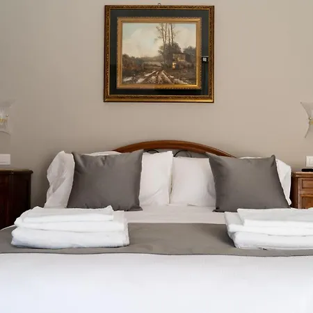 Bed and Breakfast Giardino Delle Delizie *