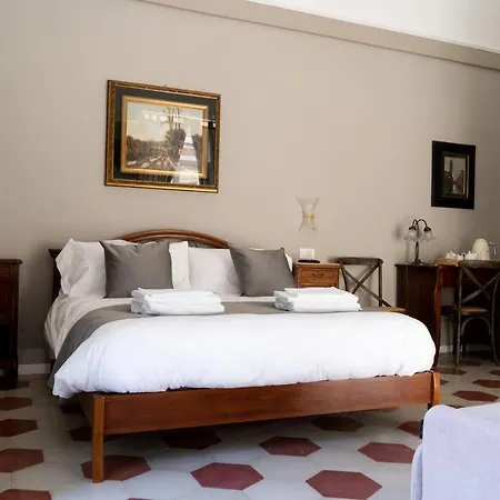 Bed and Breakfast Giardino Delle Delizie Γκραβίνα