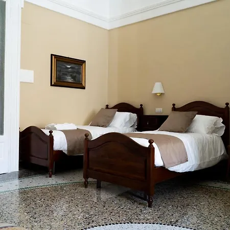 Giardino Delle Delizie * Γκραβίνα