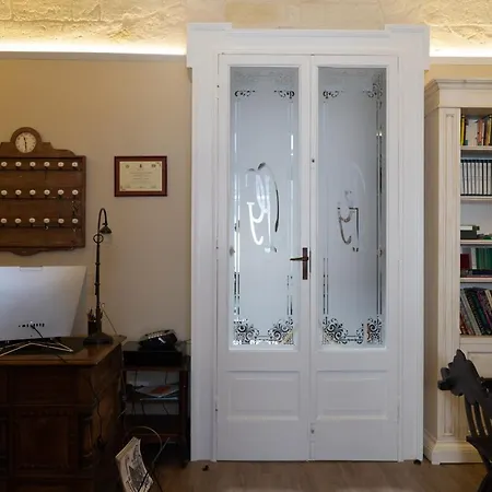 Giardino Delle Delizie * Γκραβίνα