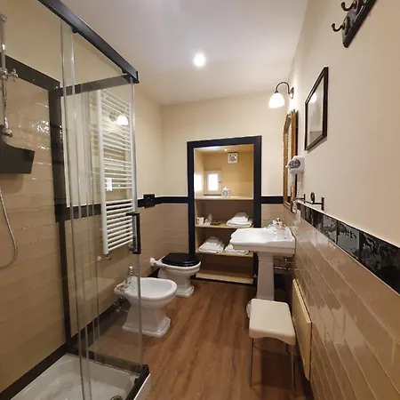 Bed and Breakfast Giardino Delle Delizie Γκραβίνα