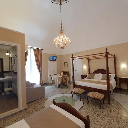 Giardino Delle Delizie Γκραβίνα