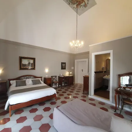 Bed & Breakfast Giardino Delle Delizie Gravina in Puglia