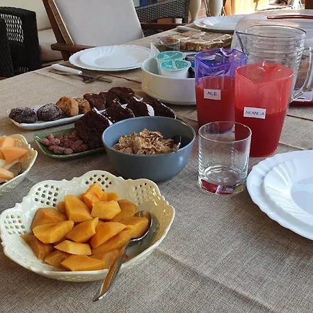 Giardino Delle Delizie Bed and Breakfast