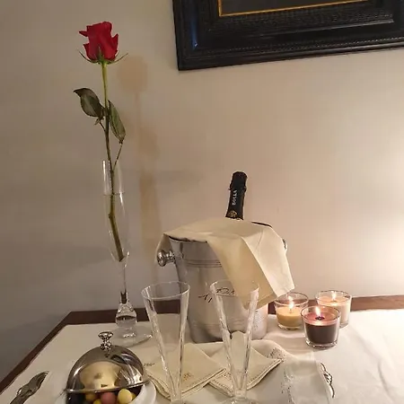Giardino Delle Delizie Γκραβίνα