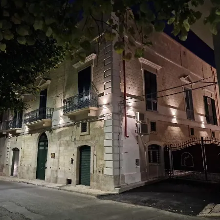 Giardino Delle Delizie Bed and Breakfast *
