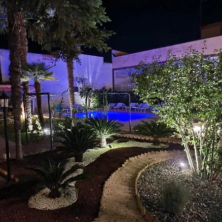 Giardino Delle Delizie *