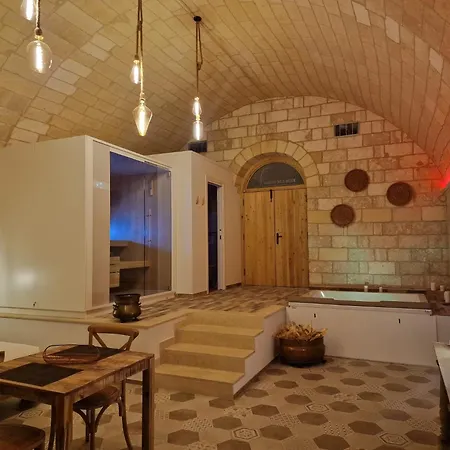 Giardino Delle Delizie Bed and Breakfast *