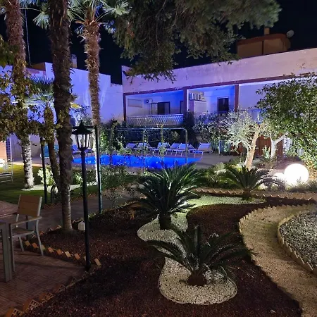 Alojamento de Acomodação e Pequeno-almoço Giardino Delle Delizie Gravina in Puglia