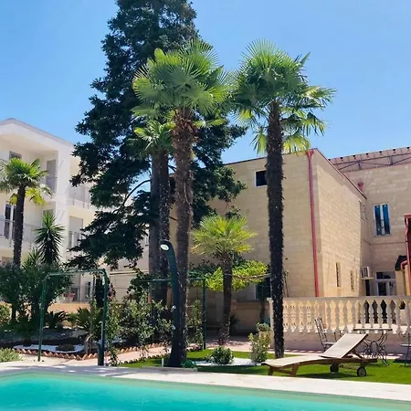 Giardino Delle Delizie Alojamento de Acomodação e Pequeno-almoço